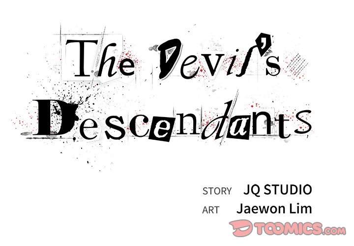 Xem ảnh The Devil's Descendants Raw - Chapter 11 - zfQol205qMBkloc - Hentai24h.Tv