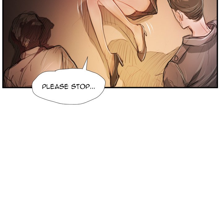 The image zgUt1pTKCkZaOn0 in the comic Two Girls Manhwa - Chapter 25 - ManhwaXXL.com