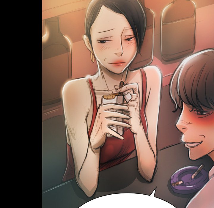 The image ziNUMQkDXyBRmVR in the comic Two Girls Manhwa - Chapter 7 - ManhwaXXL.com