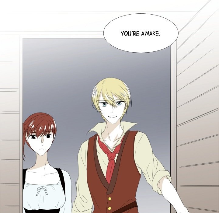 Watch image manhwa Merin The Mermaid - Chapter 6 - znkgS32nxZLGtLc - ManhwaXX.net