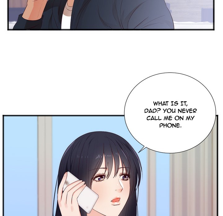 Watch image manhwa The Daughter Of My First Love - Chapter 26 - zo91vmX4lmLOTaG - ManhwaXX.net