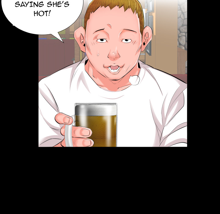 The image zroNjK6nnb7H8uD in the comic Daddy's Working - Chapter 2 - ManhwaXXL.com