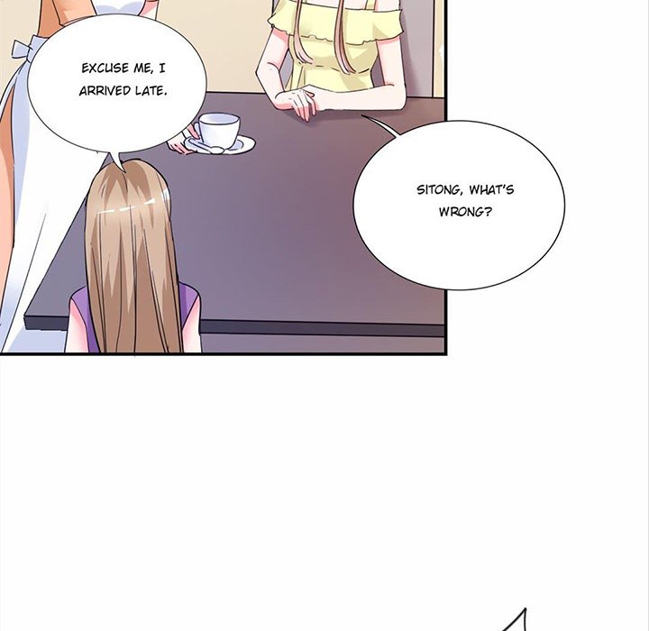 Watch image manhwa Good Morning, Mrs.Fu - Chapter 12 - zxCZaIew5eM3fFh - ManhwaXX.net