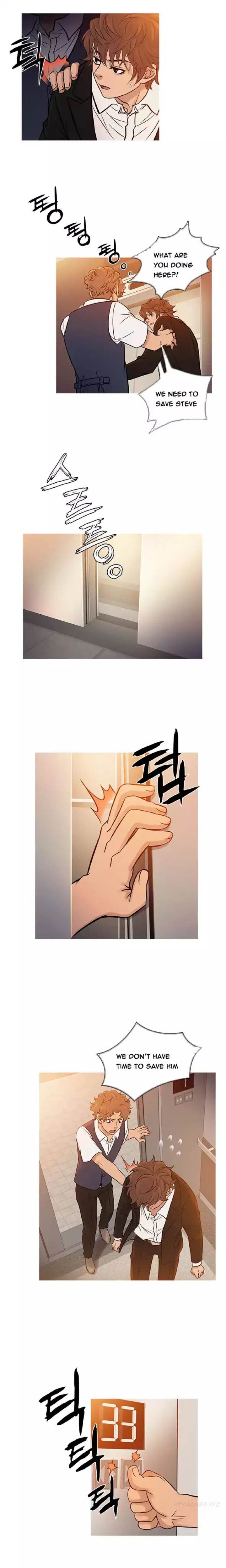 Watch image manhwa Heaven (onion) - Chapter 68 - zywimFNWlWKo8gY - ManhwaXX.net