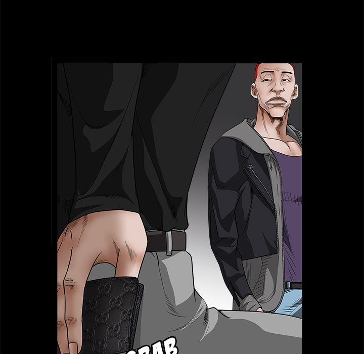 Watch image manhwa The Leash - Chapter 25 - 02QHobrlOIVU9C0 - ManhwaXX.net