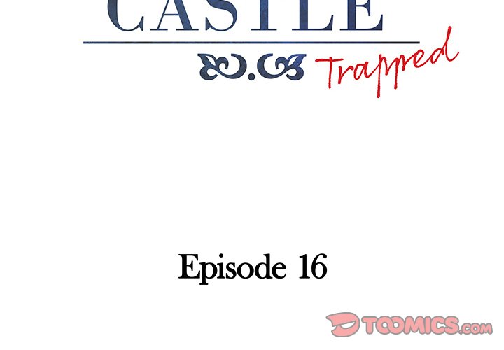 Xem ảnh Castle ; Trapped Raw - Chapter 16 - 03Hf6cxrIFvcZCo - Hentai24h.Tv