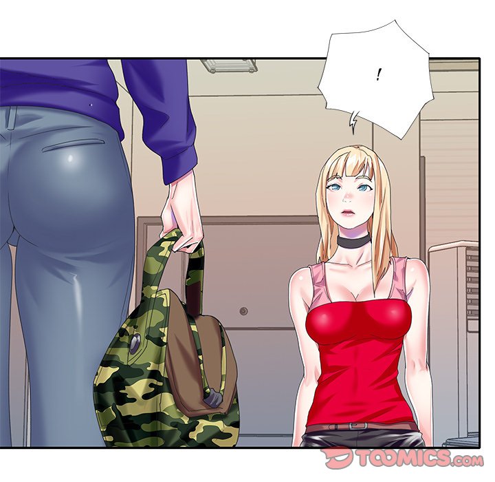 The image 0JK1V5C0sMosXOT in the comic The Idol Project - Chapter 33 - ManhwaXXL.com