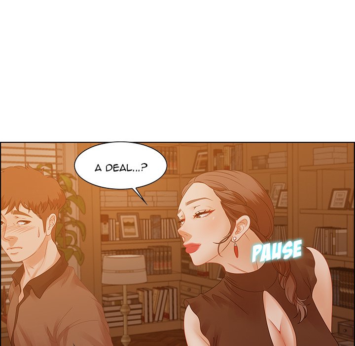 Watch image manhwa Tasty Chat: 0km - Chapter 30 - 0jmpnG572SBN4Vw - ManhwaXX.net