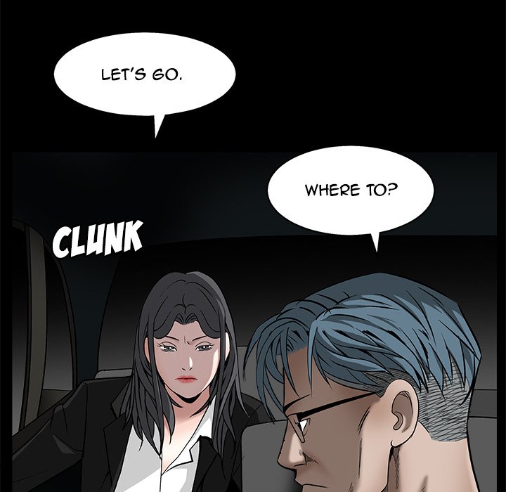 Watch image manhwa The Leash - Chapter 45 - 0lA4RMhSoxRqjAb - ManhwaXX.net