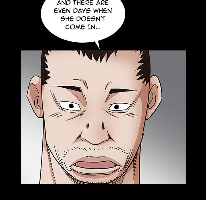 Watch image manhwa The Leash - Chapter 38 - 0q64dNe1FxrvSGm - ManhwaXX.net