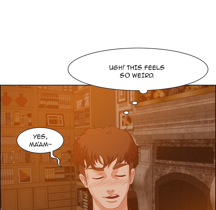 Watch image manhwa Tasty Chat: 0km - Chapter 31 - 0sUSEy9QYTaRCvH - ManhwaXX.net