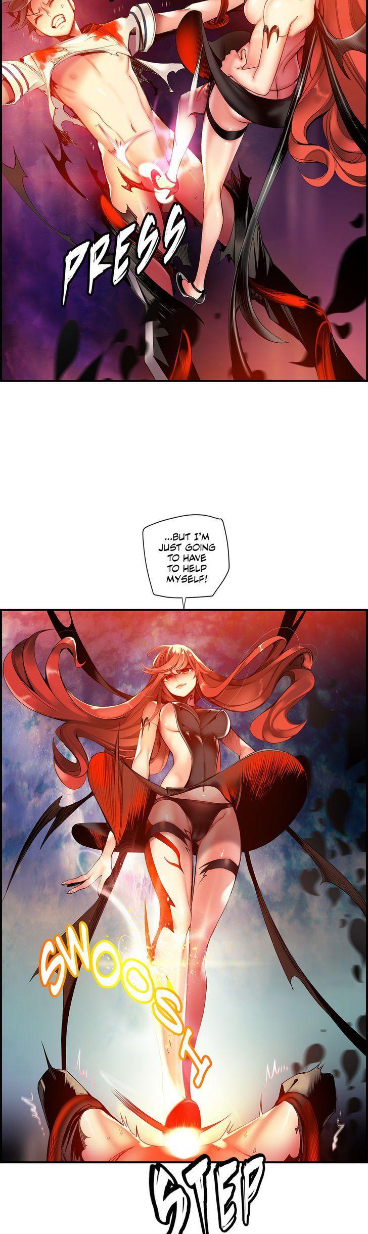 Read manga Lilith's Cord - Chapter 37 - 0vm1mKSLstaFnjg - ManhwaXXL.com