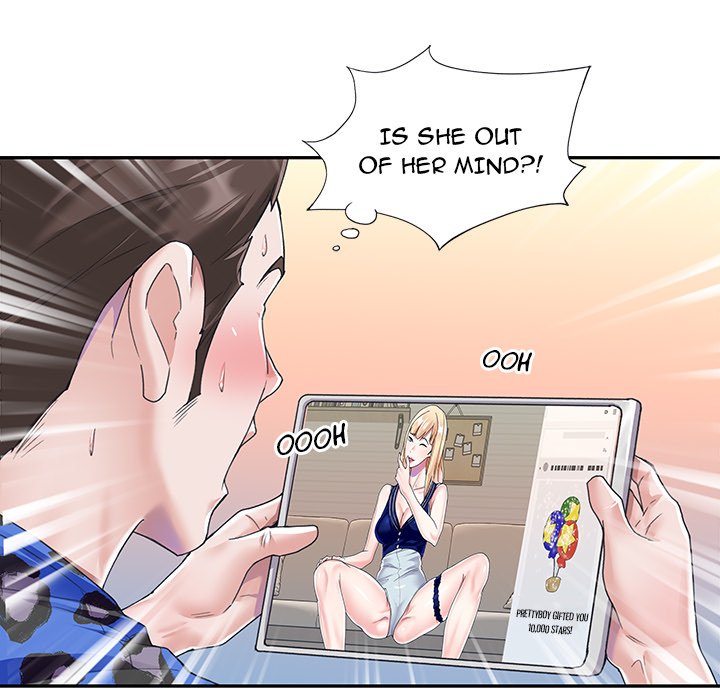 The image 0w0VZz4naKNor4l in the comic The Idol Project - Chapter 36 - ManhwaXXL.com