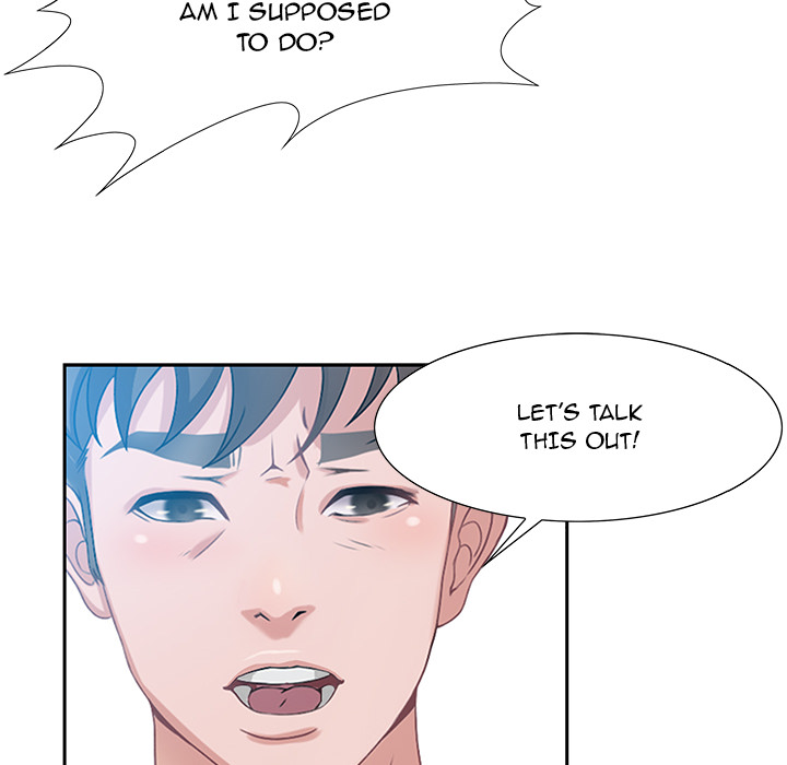 Watch image manhwa Tasty Chat: 0km - Chapter 1 - 11sZDBtHX6sjrXt - ManhwaXX.net