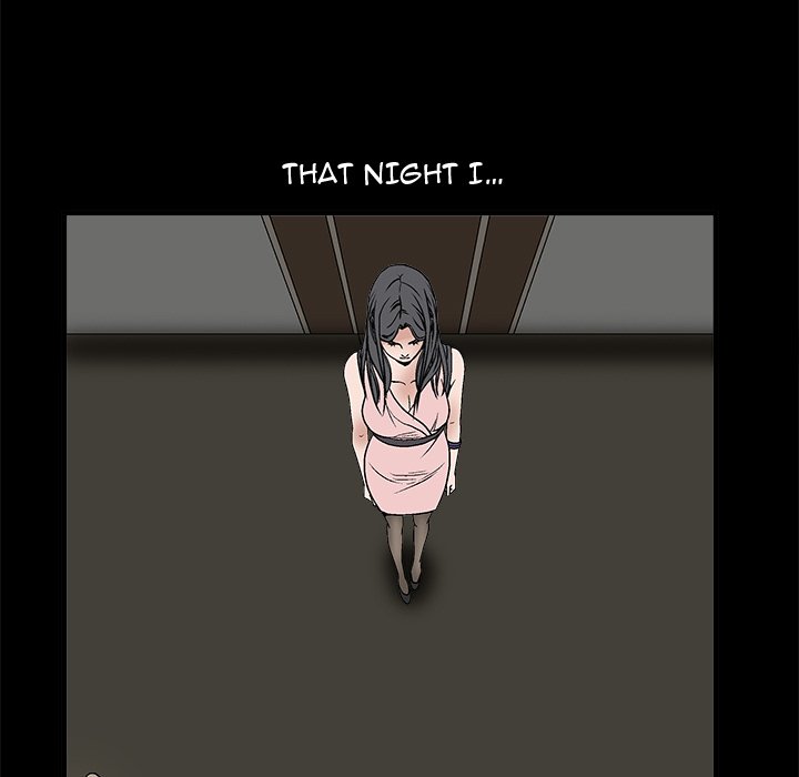 Watch image manhwa The Leash - Chapter 8 - 17paWm9BTiD2Hua - ManhwaXX.net