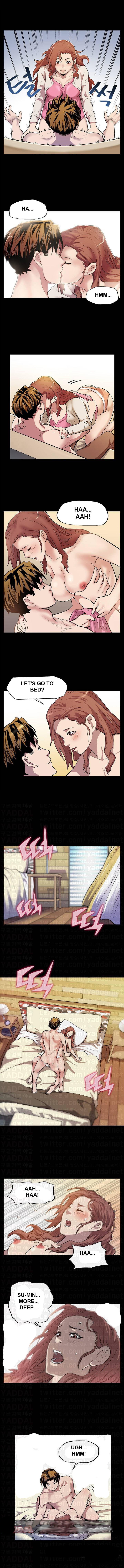 Watch image manhwa Mom Cafe - Chapter 11 - 19AahCvDOvzRa1z - ManhwaXX.net