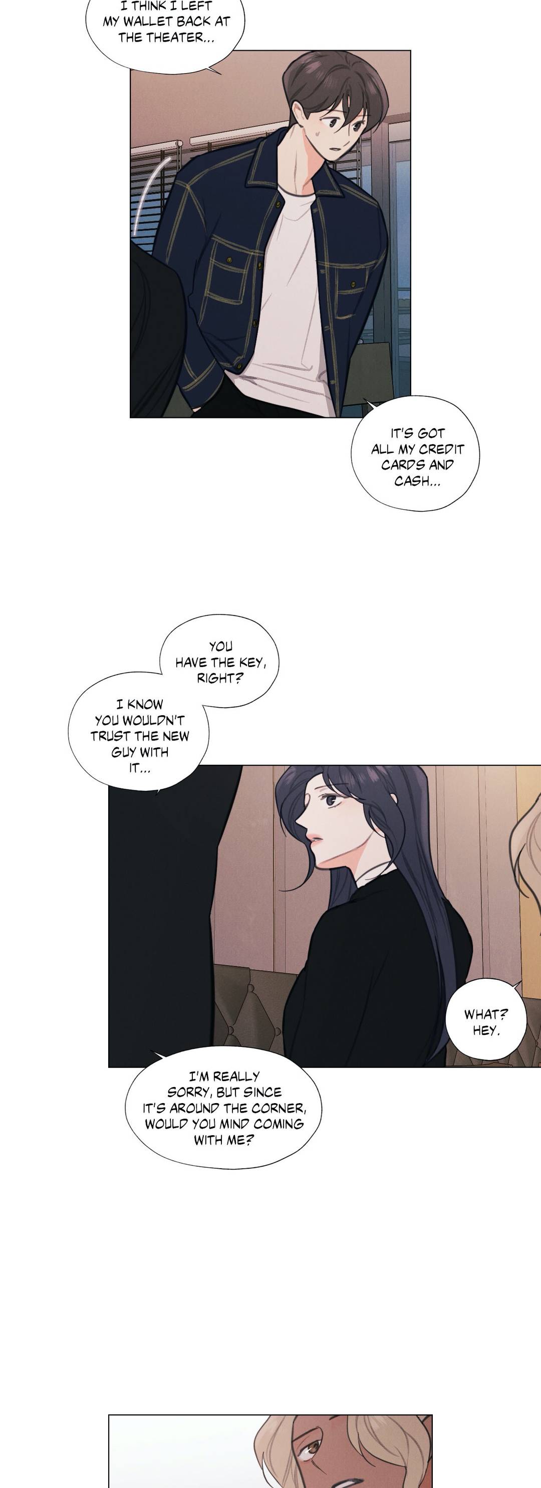 Watch image manhwa Hardcore Vanilla - Chapter 15 - 19lcxigsmLEqrpo - ManhwaXX.net