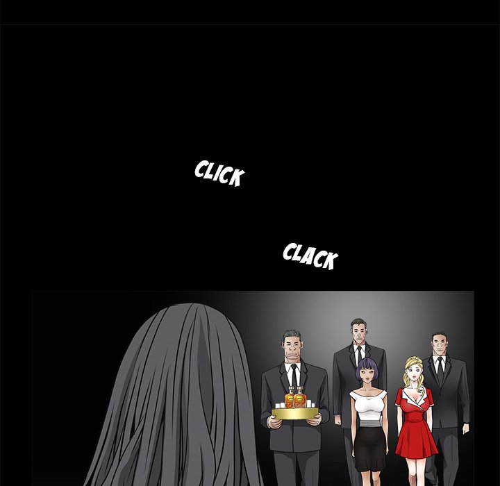 Watch image manhwa The Leash - Chapter 27 - 1CcsC7yPnTmMcgr - ManhwaXX.net