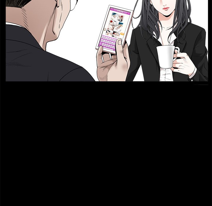 Watch image manhwa The Leash - Chapter 50 - 1CfykQedTRjCEpF - ManhwaXX.net