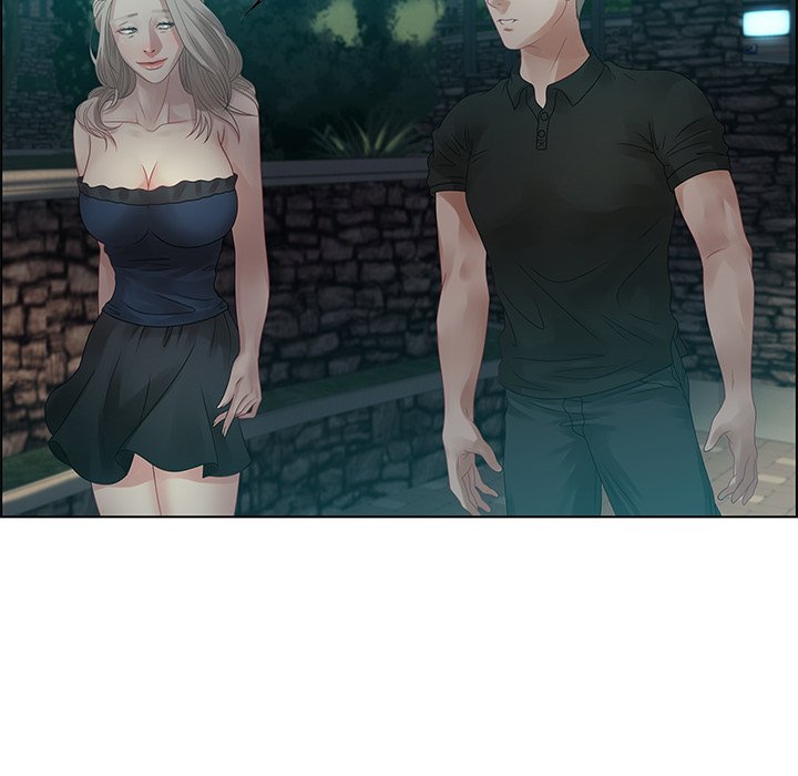 Watch image manhwa Tasty Chat: 0km - Chapter 32 - 1G9HiVy26W2FzbB - ManhwaXX.net