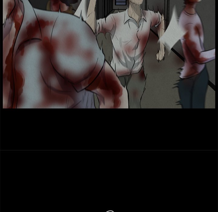 The image 1H00MzEXfCRpEqf in the comic Zombie Wave - Chapter 11 - ManhwaXXL.com