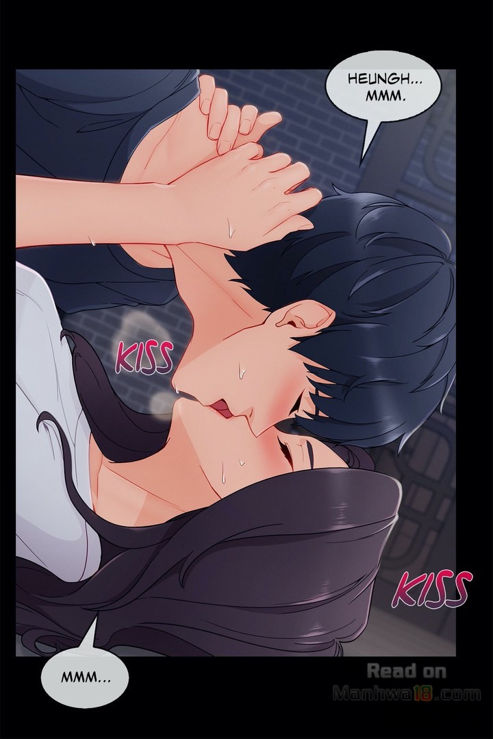 Watch image manhwa Sweet But Psycho - Chapter 50 - 1I9eGifxBNiqw7Z - ManhwaXX.net