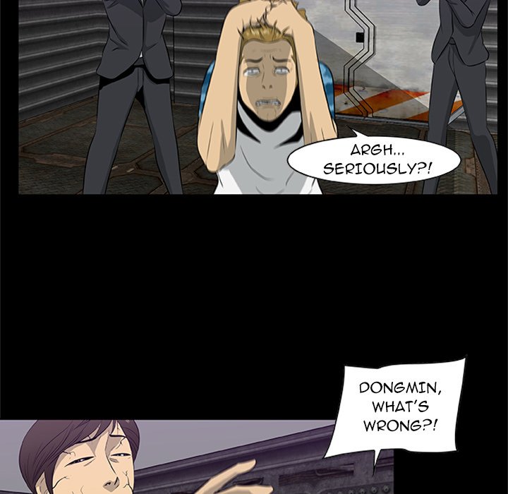 The image 1JNV7m59O5okm60 in the comic Zombie Wave - Chapter 20 - ManhwaXXL.com