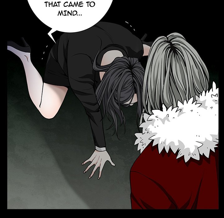 Watch image manhwa The Leash - Chapter 57 - 1KljBKBmhr3rtYw - ManhwaXX.net