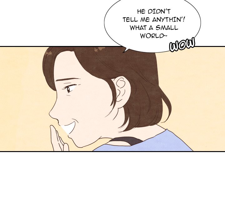 Watch image manhwa Tracy’s Perfect Married Life - Chapter 4 - 1Ti3w9QVNo7bDom - ManhwaXX.net