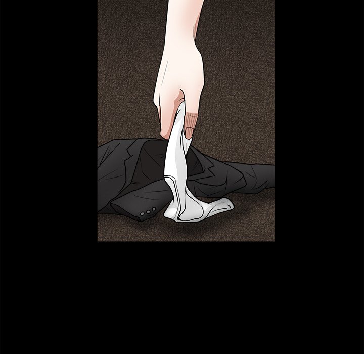 Watch image manhwa The Leash - Chapter 27 - 1Z0tMYVl9JkaBLR - ManhwaXX.net