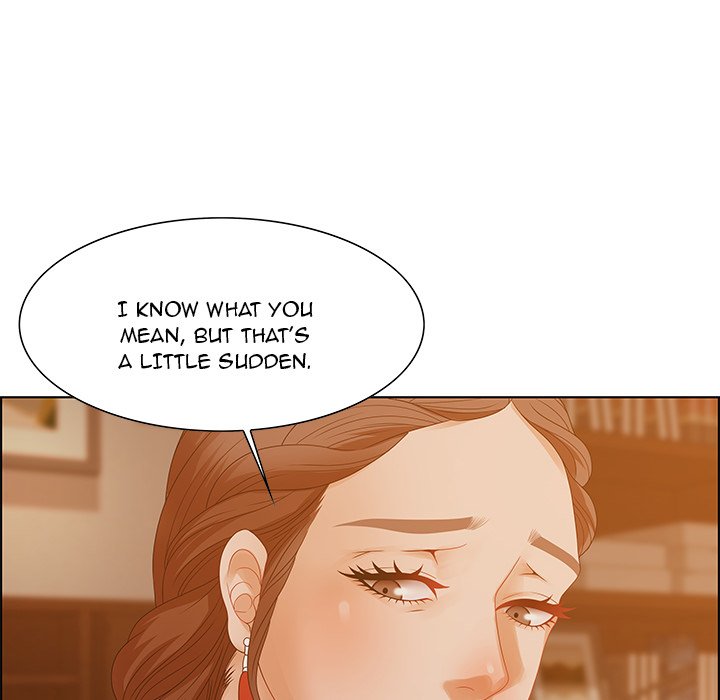 Watch image manhwa Tasty Chat: 0km - Chapter 30 - 1aU4P3OBMdgz9zu - ManhwaXX.net