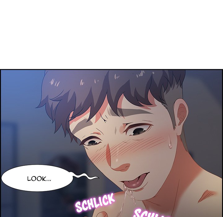 Watch image manhwa Tasty Chat: 0km - Chapter 7 - 1rSjOz20hO7VFFF - ManhwaXX.net