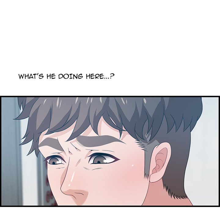 Watch image manhwa Tasty Chat: 0km - Chapter 25 - 1rh8Whxzh6P1ioE - ManhwaXX.net