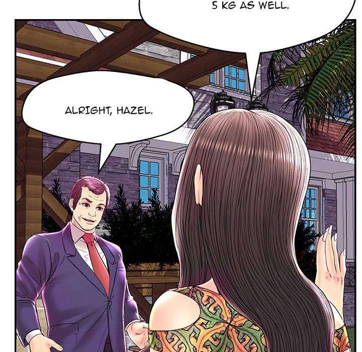 Watch image manhwa The Fling Zone - Chapter 25 - 1vLTuVzDHYTBEhG - ManhwaXX.net