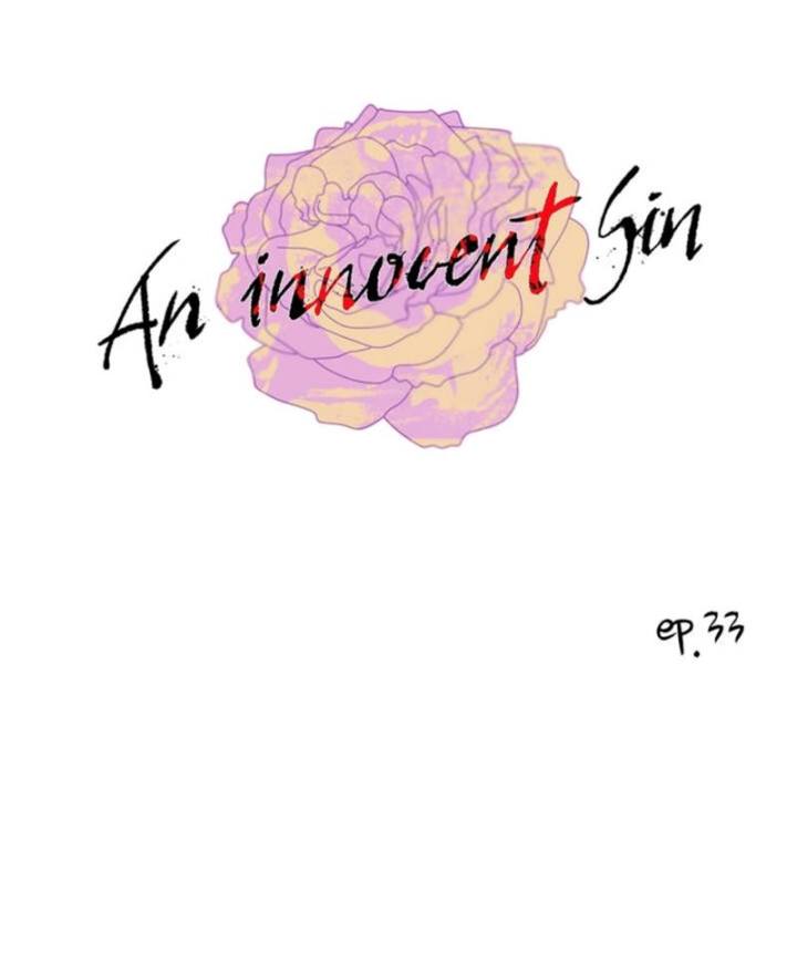 Read manga An Innocent Sin - Chapter 33 - 1zInepw015rlcR1 - ManhwaXXL.com