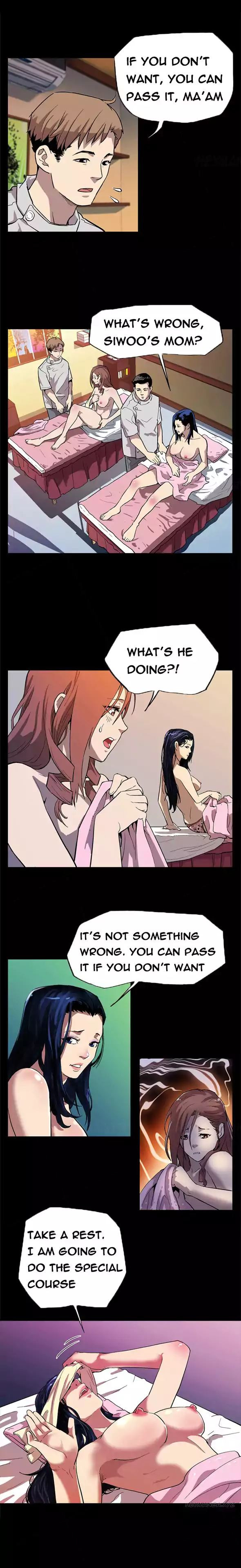 Watch image manhwa Mom Cafe - Chapter 03 - 24PDBvbOwLTwMXQ - ManhwaXX.net