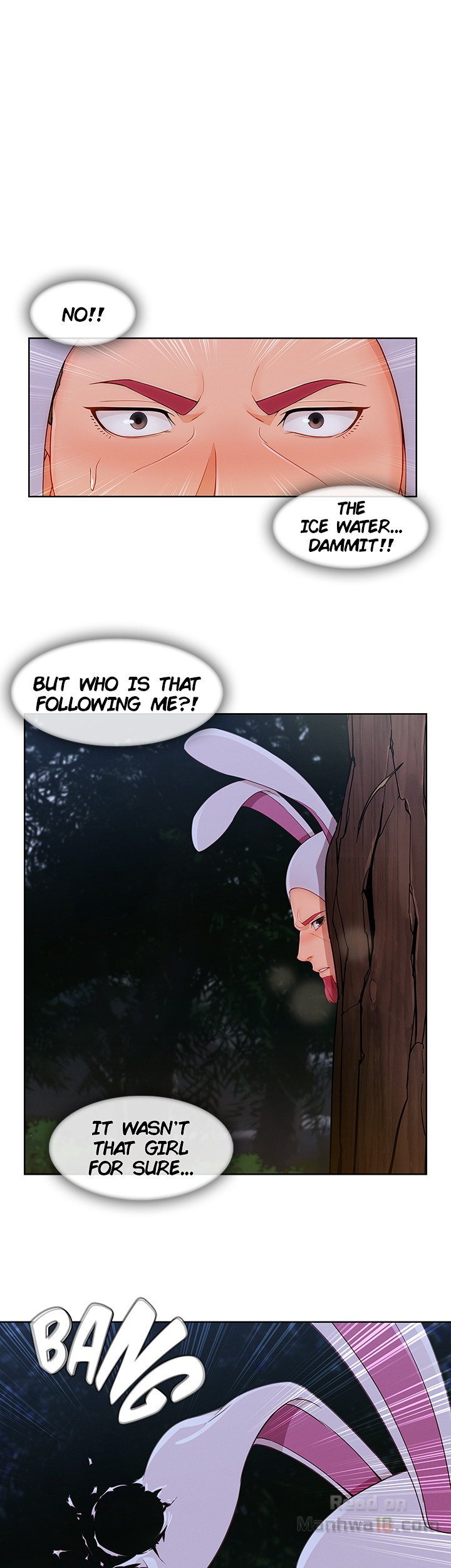 The image 28lbfH8MELil5mH in the comic Lady Garden - Chapter 68 - ManhwaXXL.com