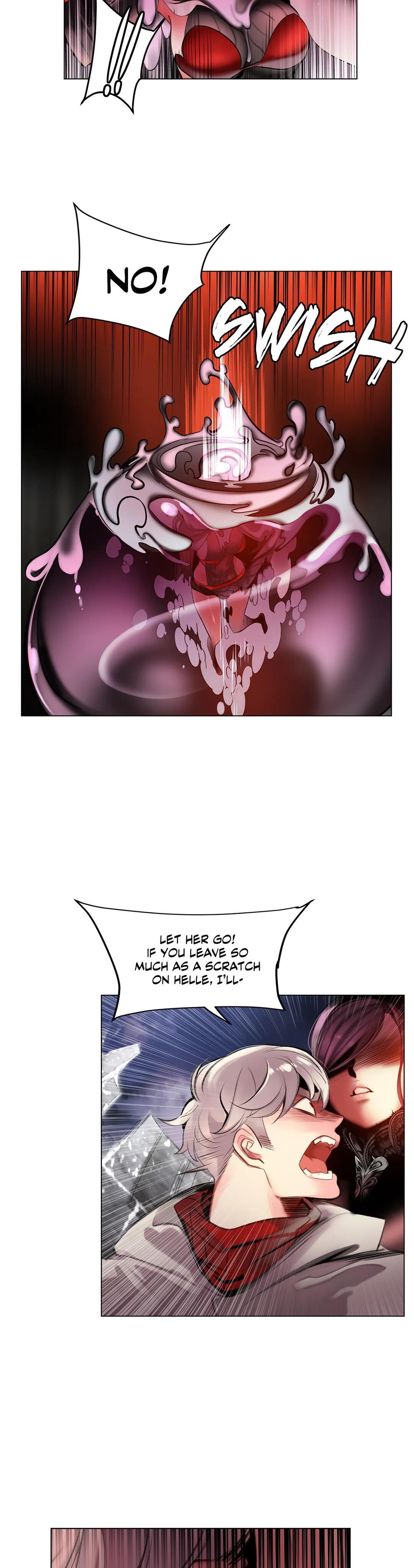 The image 2H42i2ZzSKTsxil in the comic Lilith's Cord - Chapter 67 - ManhwaXXL.com