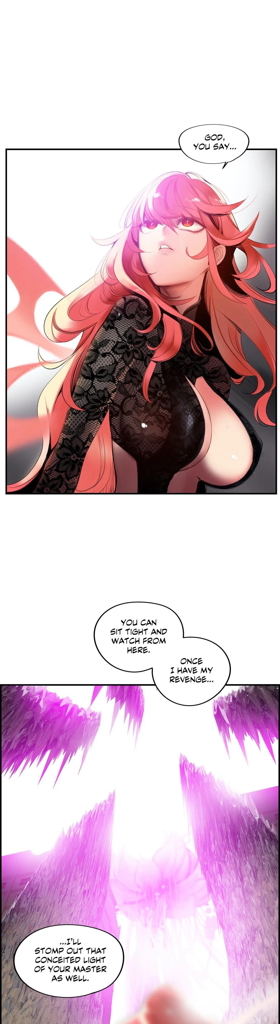 The image 2J2aXAEceznOdZT in the comic Lilith's Cord - Chapter 81 - ManhwaXXL.com