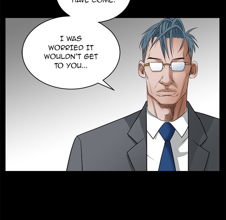 Watch image manhwa The Leash - Chapter 27 - 2KXOx2VuJRRxlmJ - ManhwaXX.net