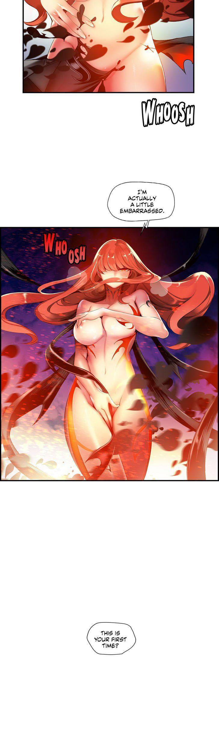 Read manga Lilith's Cord - Chapter 37 - 2MG35hBwK42qh3B - ManhwaXXL.com
