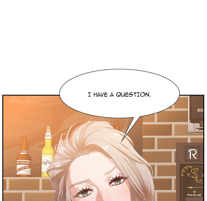 Watch image manhwa Tasty Chat: 0km - Chapter 5 - 2NK9FDN9GljgbiK - ManhwaXX.net