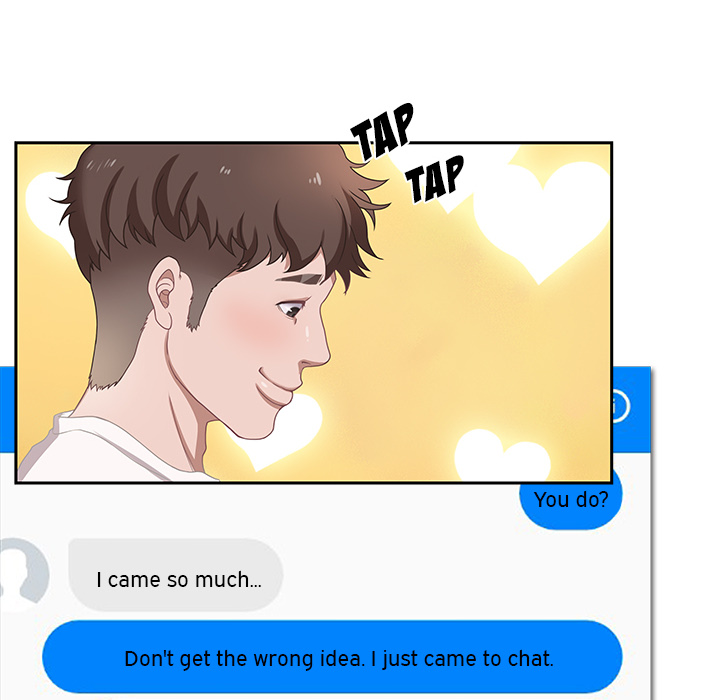 Watch image manhwa Tasty Chat: 0km - Chapter 1 - 2OaXxS2cmrqyzqc - ManhwaXX.net