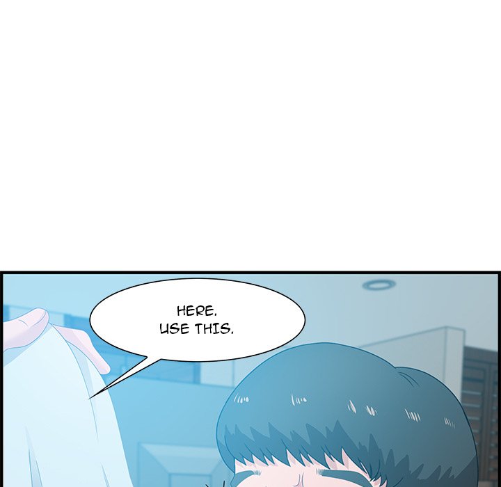 Watch image manhwa Tasty Chat: 0km - Chapter 20 - 2PxPNAKROmvMpKb - ManhwaXX.net