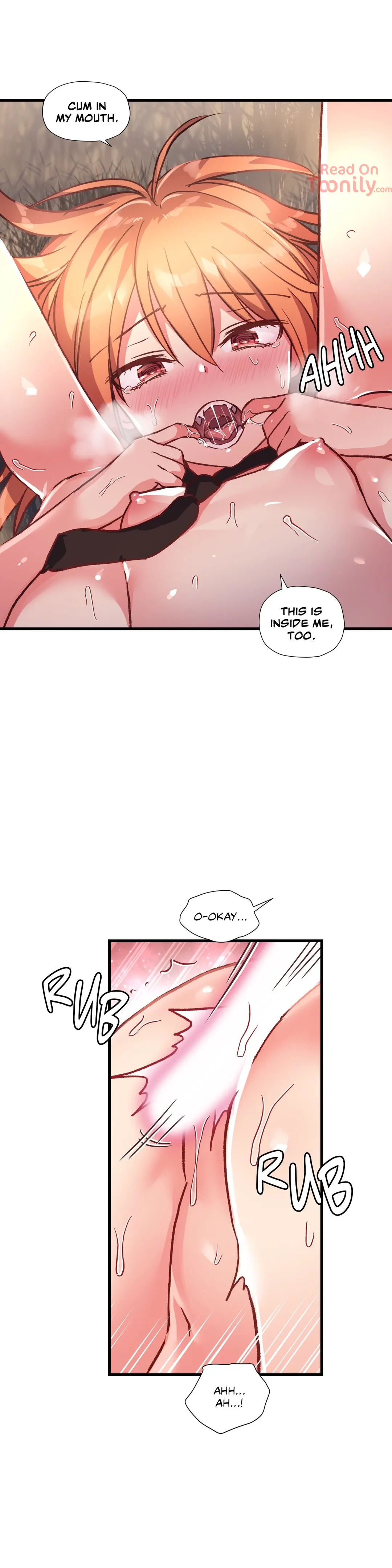 Xem ảnh Under Observation: My First Loves And I Raw - Chapter 48 - 2QnMXUikxHHpgIX - Hentai24h.Tv