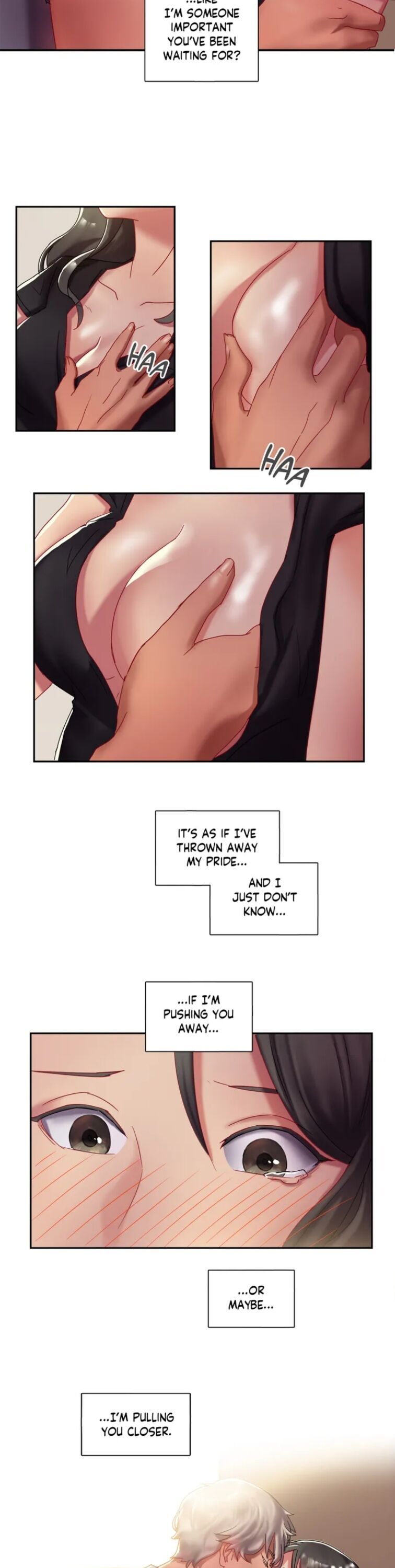 Watch image manhwa Her Dirty Thirty Scandal - Chapter 1 - 2TsfEMMkZmB3vyG - ManhwaXX.net