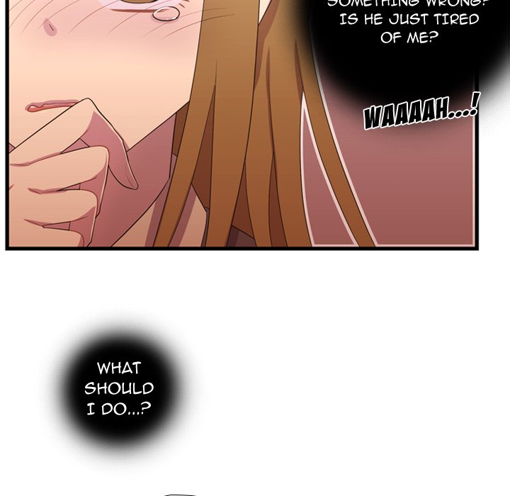 Watch image manhwa I Need Romance - Chapter 38 - 2UiTd3jAISTISMY - ManhwaXX.net