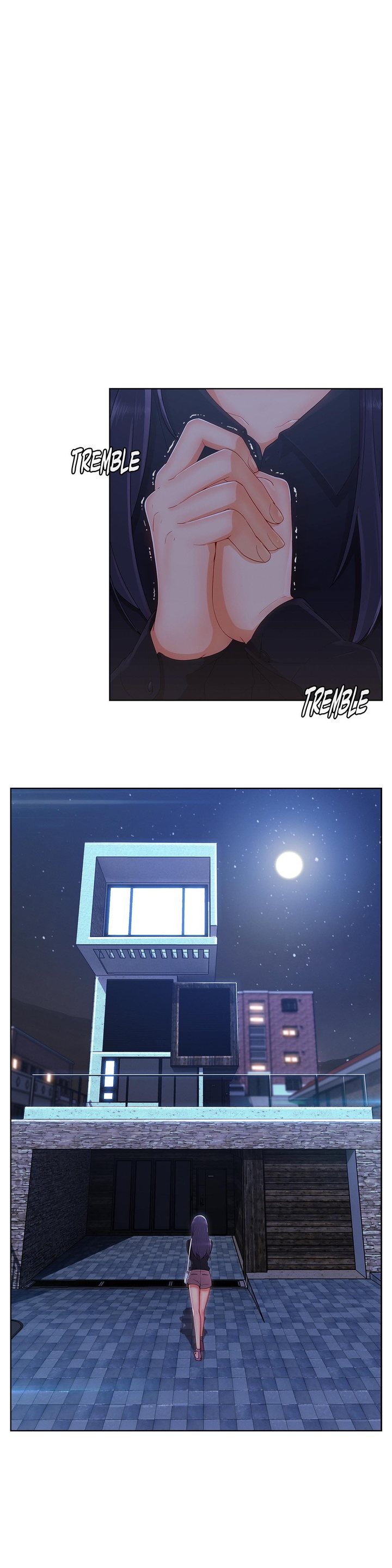 Watch image manhwa Sweet But Psycho - Chapter 29 - 2UnRARfRTmxIjfY - ManhwaXX.net