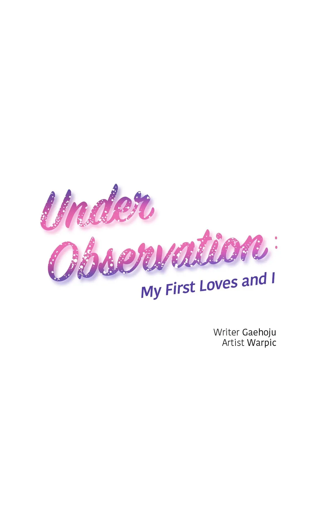 Watch image manhwa Under Observation: My First Loves And I - Chapter 48 - 2ZLqxkk8oi79o8f - ManhwaXX.net