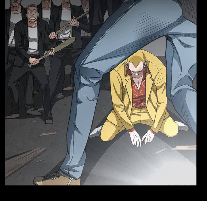 Watch image manhwa The Leash - Chapter 59 - 2alllctwWE7wUAN - ManhwaXX.net